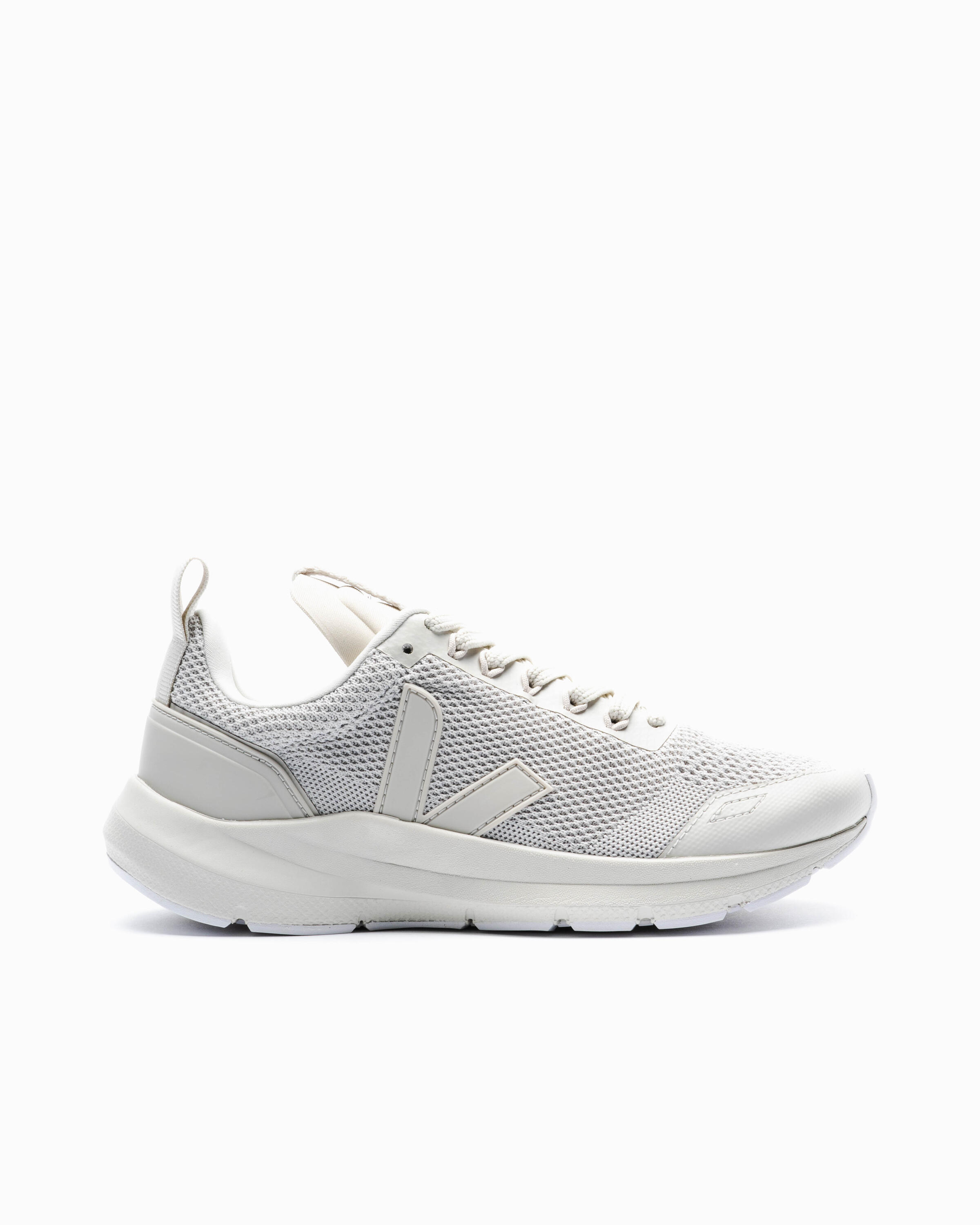 Veja x Rick Owens V-Knit | PR102770A | AFEW STORE